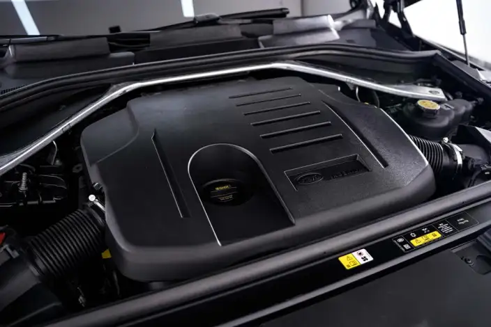 Range Rover Sport 2023 Model 3.0 L6 DYNAMIC SE – фото 7