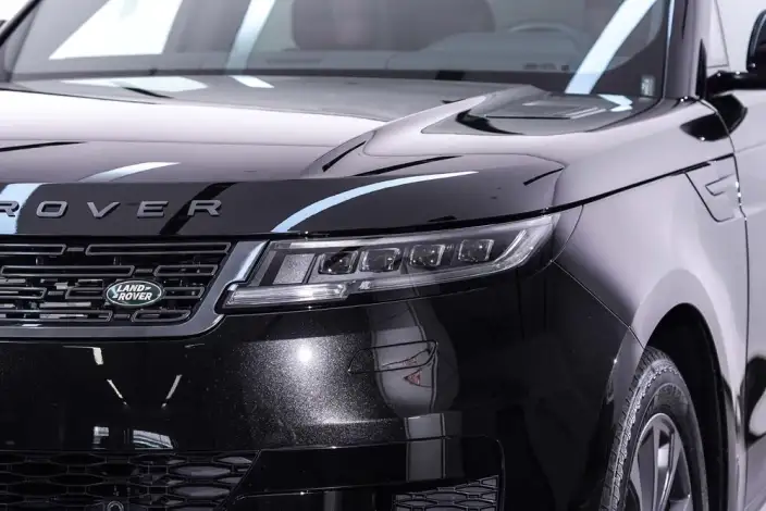Range Rover Sport 2023 Model 3.0 L6 DYNAMIC SE – фото 8