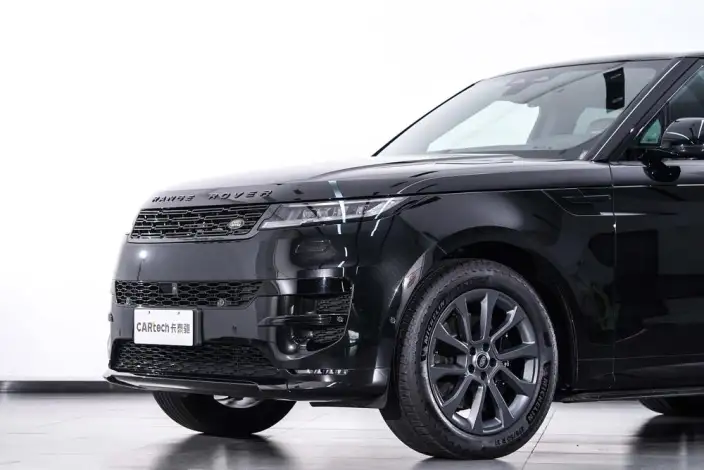 Range Rover Sport 2023 Model 3.0 L6 DYNAMIC SE – фото 11