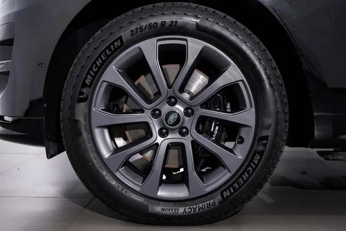 Range Rover Sport 2023 Model 3.0 L6 DYNAMIC SE – фото 14