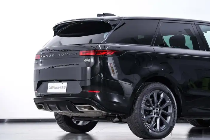 Range Rover Sport 2023 Model 3.0 L6 DYNAMIC SE – фото 23