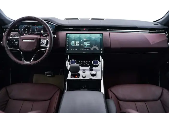 Range Rover Sport 2023 Model 3.0 L6 DYNAMIC SE – фото 24