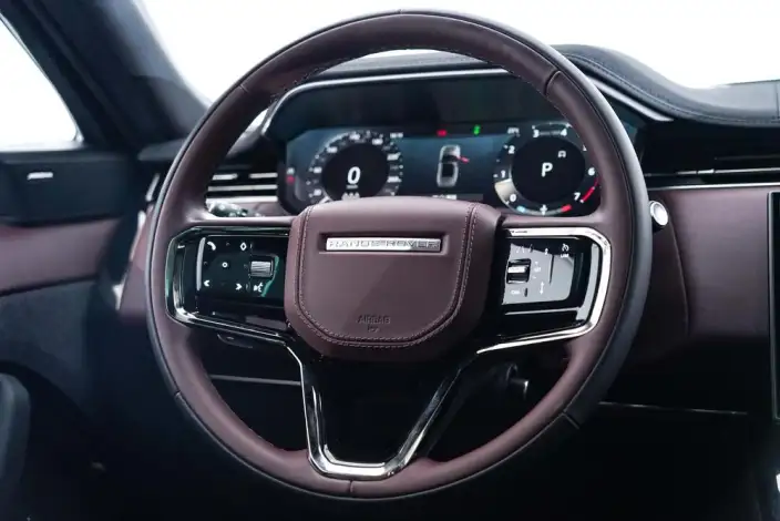 Range Rover Sport 2023 Model 3.0 L6 DYNAMIC SE – фото 26
