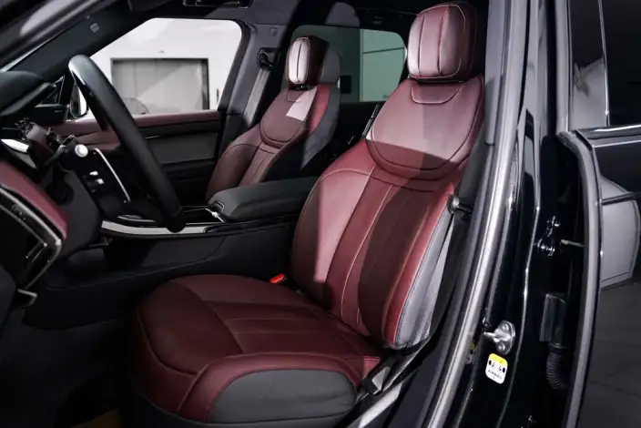 Range Rover Sport 2023 Model 3.0 L6 DYNAMIC SE – фото 30