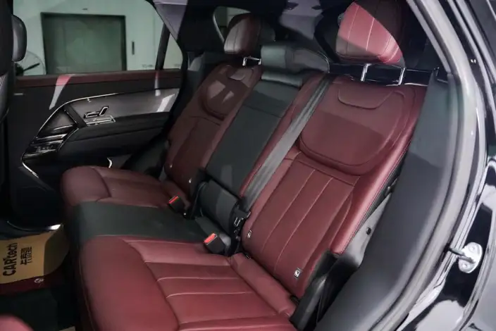 Range Rover Sport 2023 Model 3.0 L6 DYNAMIC SE – фото 31