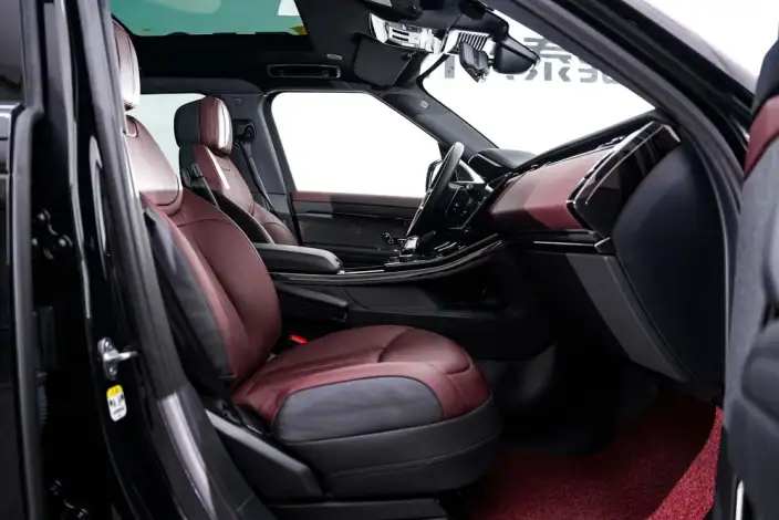 Range Rover Sport 2023 Model 3.0 L6 DYNAMIC SE – фото 34