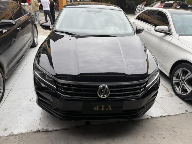 Volkswagen Passat 2015 модификация 1.4TSI DSG Zunrong Edition – фото 2