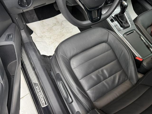 Volkswagen Passat 2015 модификация 1.4TSI DSG Zunrong Edition – фото 5