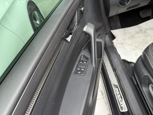 Volkswagen Passat 2015 модификация 1.4TSI DSG Zunrong Edition – фото 6