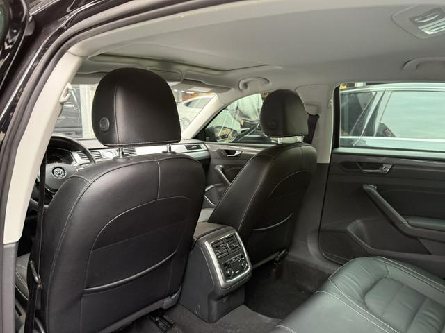 Volkswagen Passat 2015 модификация 1.4TSI DSG Zunrong Edition – фото 7