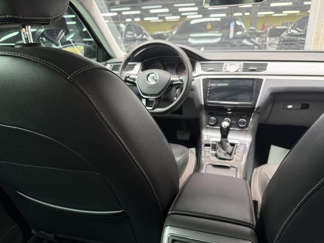 Volkswagen Passat 2015 модификация 1.4TSI DSG Zunrong Edition – фото 10