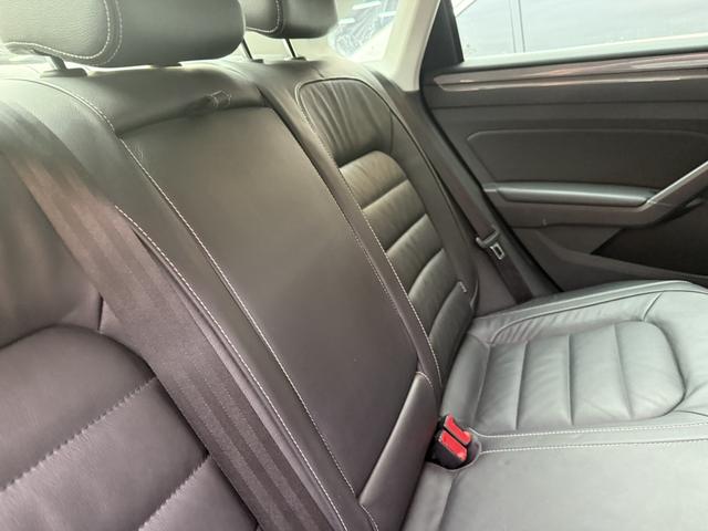 Volkswagen Passat 2015 модификация 1.4TSI DSG Zunrong Edition – фото 11