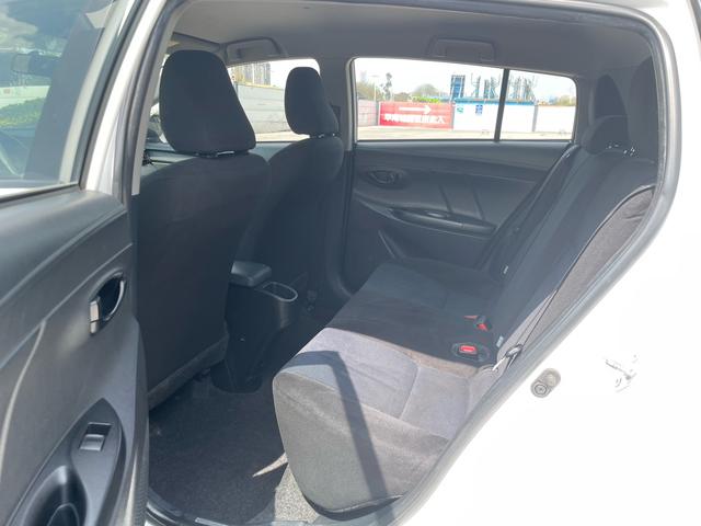 Toyota YARIS L Vios 2019 1.5E CVT Charm China VI – фото 10
