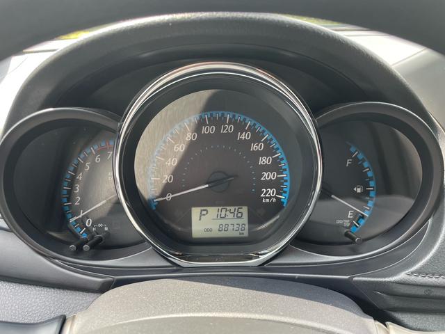 Toyota YARIS L Vios 2019 1.5E CVT Charm China VI – фото 12