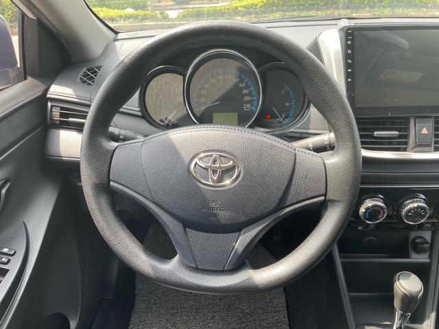 Toyota YARIS L Vios 2019 1.5E CVT Charm China VI – фото 13