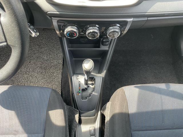 Toyota YARIS L Vios 2019 1.5E CVT Charm China VI – фото 14