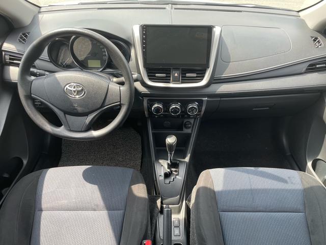 Toyota YARIS L Vios 2019 1.5E CVT Charm China VI – фото 15