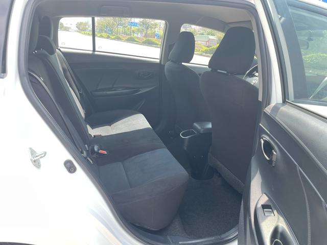Toyota YARIS L Vios 2019 1.5E CVT Charm China VI – фото 18