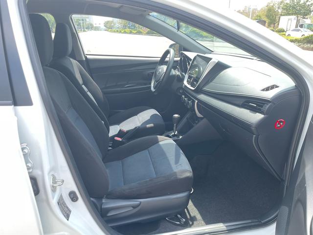 Toyota YARIS L Vios 2019 1.5E CVT Charm China VI – фото 19