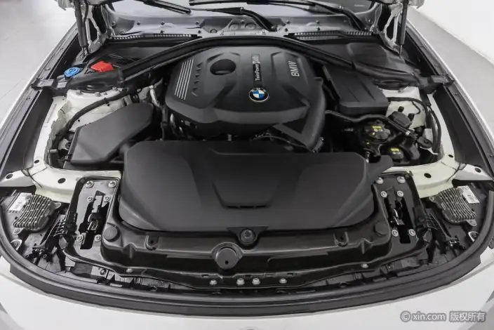 BMW 3 Series Gran Turismo 2020 Model 320i M Sports Set – фото 5