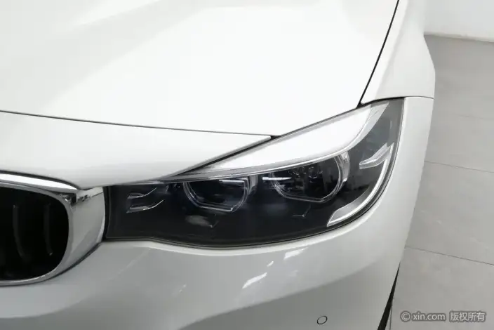BMW 3 Series Gran Turismo 2020 Model 320i M Sports Set – фото 7