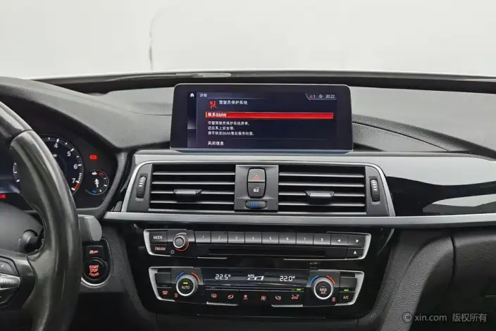 BMW 3 Series Gran Turismo 2020 Model 320i M Sports Set – фото 13