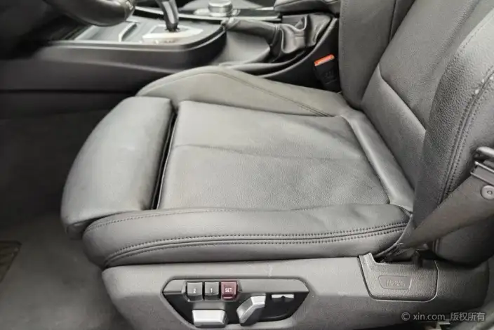 BMW 3 Series Gran Turismo 2020 Model 320i M Sports Set – фото 18