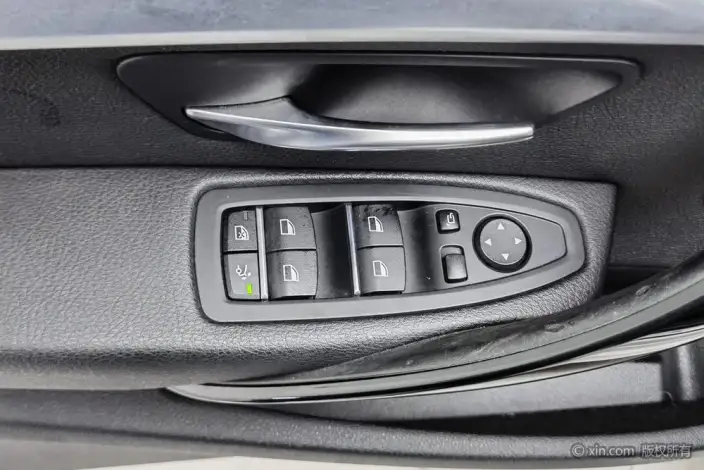 BMW 3 Series Gran Turismo 2020 Model 320i M Sports Set – фото 22