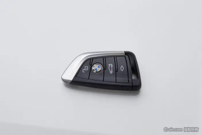 BMW 3 Series 2022 Model 320Li M Sports Set – фото 6