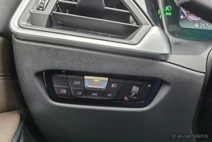 BMW 3 Series 2022 Model 320Li M Sports Set – фото 39