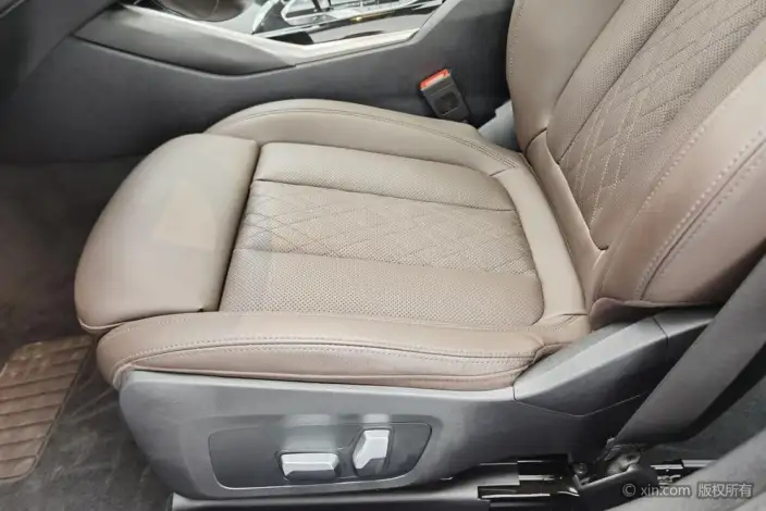 BMW 3 Series 2022 Model 320Li M Sports Set – фото 42