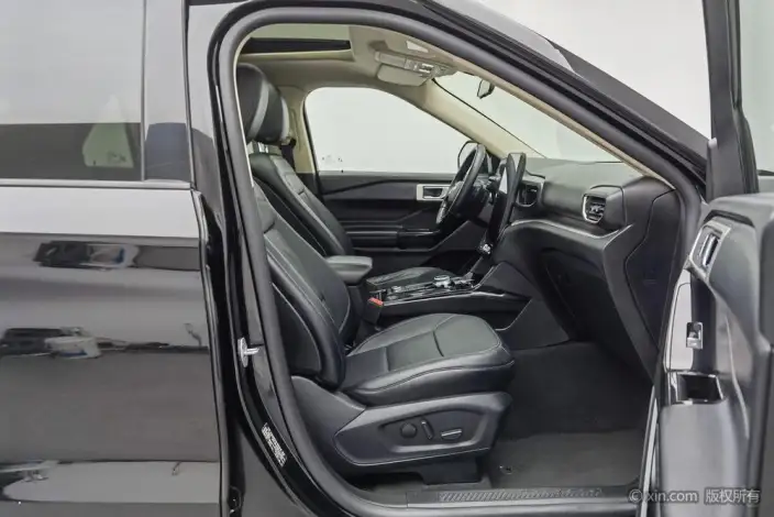 Ford Explorer 2020 Model EcoBoost 285 4WD Fashion edition 6 seat – фото 11