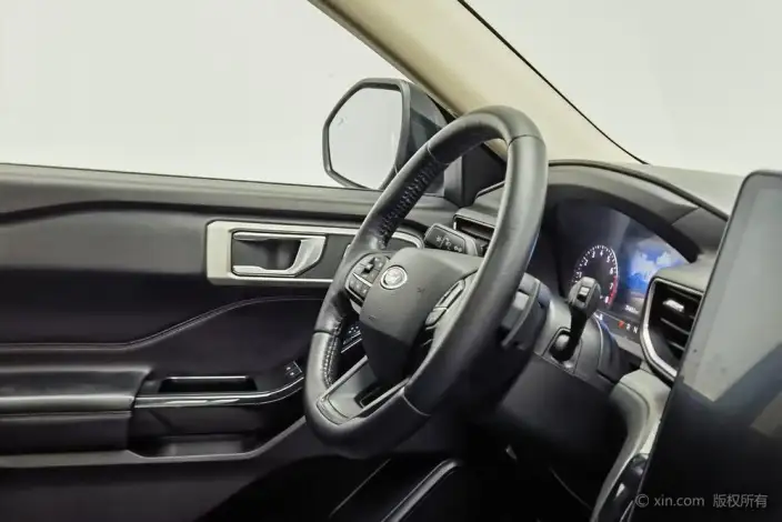 Ford Explorer 2020 Model EcoBoost 285 4WD Fashion edition 6 seat – фото 12