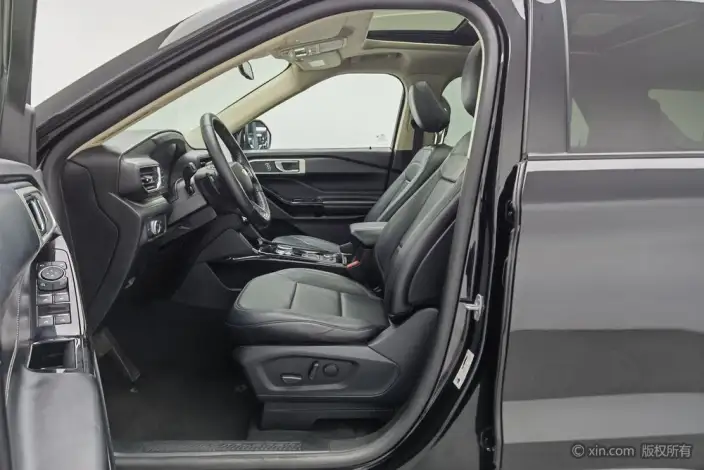 Ford Explorer 2020 Model EcoBoost 285 4WD Fashion edition 6 seat – фото 18