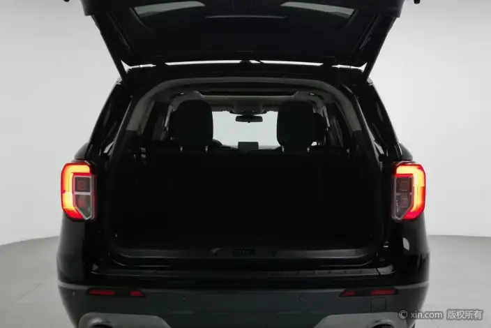 Ford Explorer 2020 Model EcoBoost 285 4WD Fashion edition 6 seat – фото 24