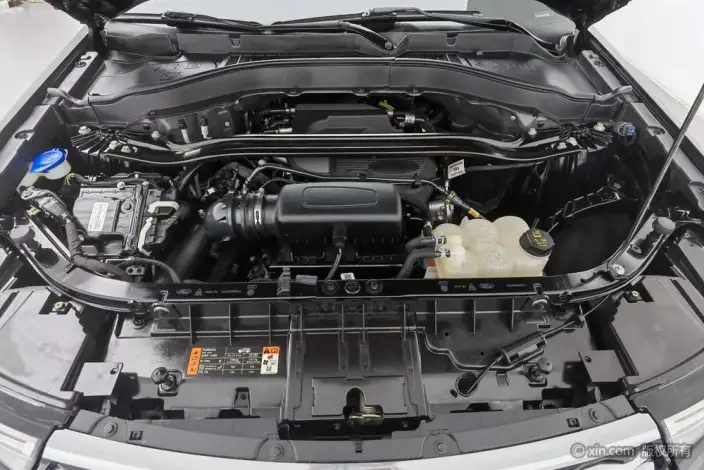 Ford Explorer 2020 Model EcoBoost 285 4WD Fashion edition 6 seat – фото 29
