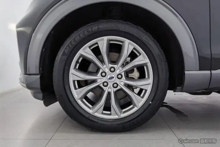 Ford Explorer 2020 Model EcoBoost 285 4WD Fashion edition 6 seat – фото 32