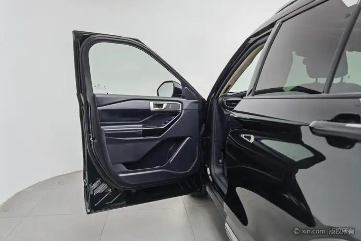 Ford Explorer 2020 Model EcoBoost 285 4WD Fashion edition 6 seat – фото 46
