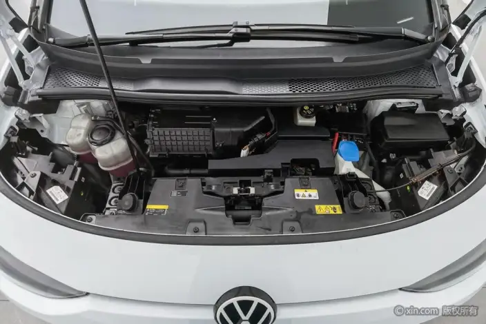 Volkswagen ID.3 2023 Model L Class Model Pure Smart Edition – фото 5