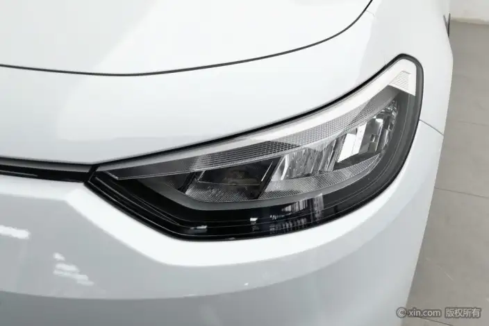 Volkswagen ID.3 2023 Model L Class Model Pure Smart Edition – фото 7