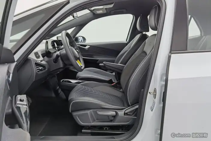Volkswagen ID.3 2023 Model L Class Model Pure Smart Edition – фото 24