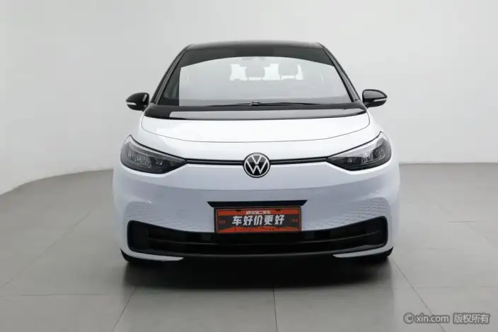 Volkswagen ID.3 2023 Model L Class Model Pure Smart Edition – фото 26