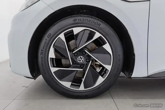 Volkswagen ID.3 2023 Model L Class Model Pure Smart Edition – фото 33