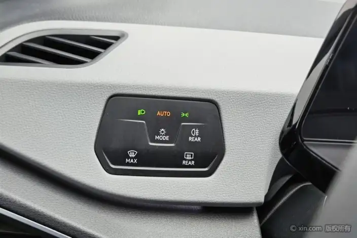 Volkswagen ID.3 2023 Model L Class Model Pure Smart Edition – фото 39