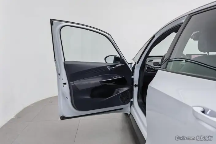 Volkswagen ID.3 2023 Model L Class Model Pure Smart Edition – фото 45
