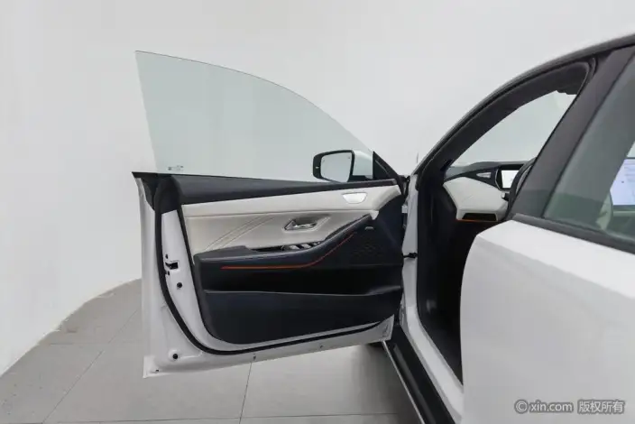 DEEPAL SHENLAN SL03 2023 Model 515 Max EV Edition – фото 21