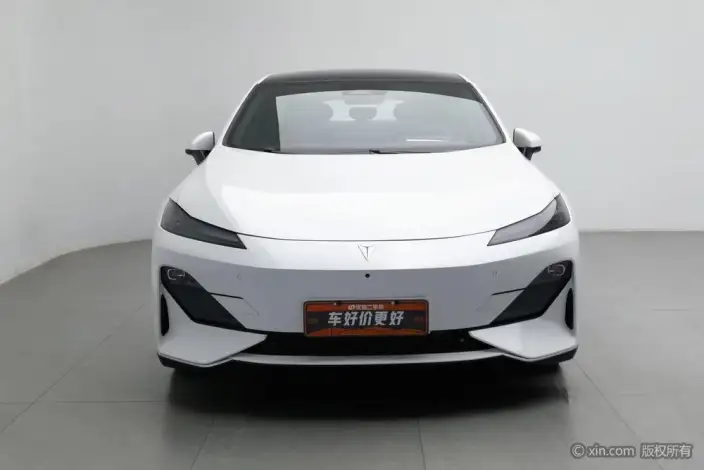 DEEPAL SHENLAN SL03 2023 Model 515 Max EV Edition – фото 26