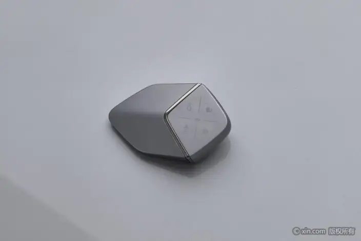 DEEPAL SHENLAN SL03 2023 Model 515 Max EV Edition – фото 30