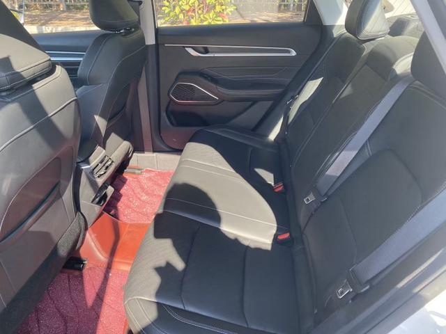 Geely Emgrand 2022 Generation 4 1.5L CVT Elite – фото 6