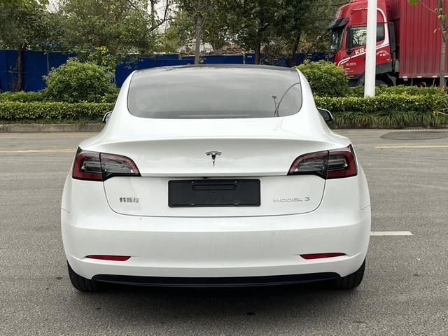 Tesla Model 3 2022 RWD – фото 5
